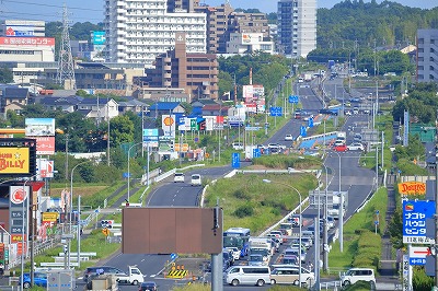 外壁塗装のプロ小林塗装がまとめた「豊田市のあらまし」 イメージ