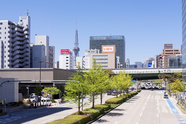 名古屋市東区「外壁塗装 お役立ち情報」 まとめ イメージ