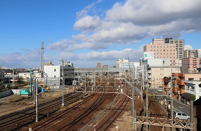 桑名市 あらまし 桑名市駅 イメージ