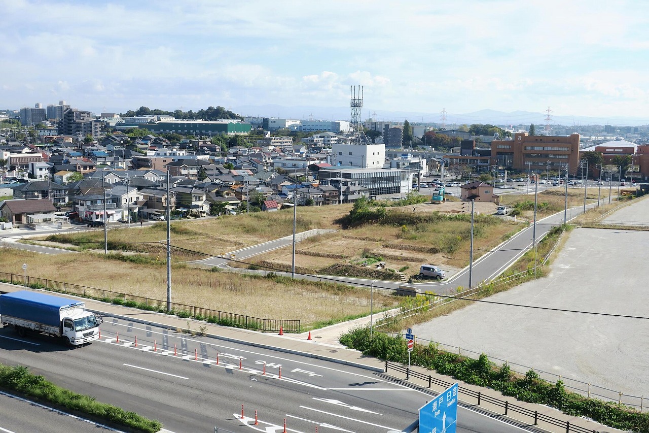 東郷町 外壁塗装 イメージ