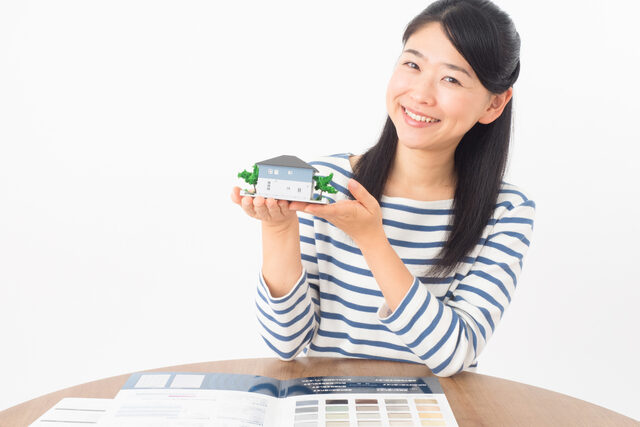 外壁塗装のプロ 小林塗装は他店とココが違います イメージ