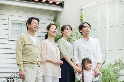 武豊町のお客様にお伝えする 「外壁塗装のプロ」小林塗装について イメージ