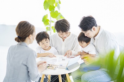 北名古屋市 外壁塗装を成功させる「秘訣」 小林塗装 イメージ