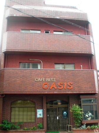 名古屋市西区 外壁塗装 施工前