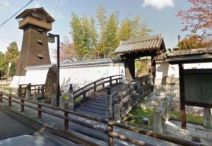 外壁塗装大口町 小口白址公園 イメージ