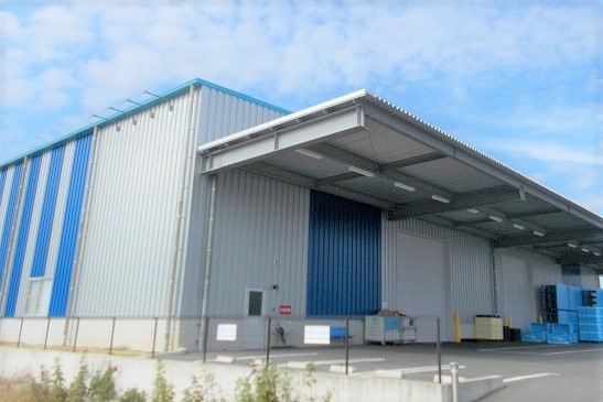 武豊町の工場や倉庫など外壁、屋根 塗装工事お役立ち情報 イメージ