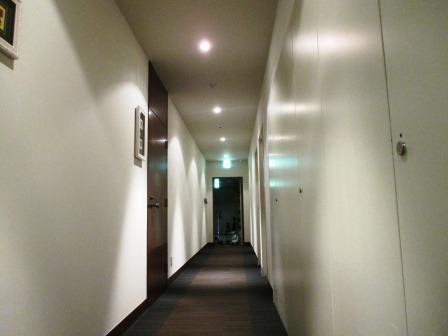 名古屋市千種区　室内塗装　教会　施工例