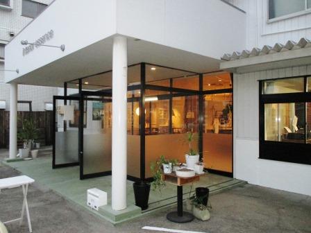 名古屋市中川区　「インテリアエッセンス」様　修繕塗装　施工例