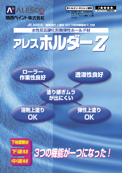 アレスホルダーZ