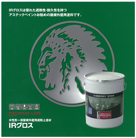 IRグロス