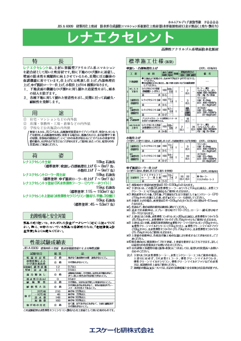 レナエクセレント