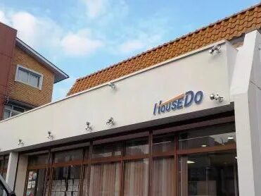 尾張旭市　テナント　外壁塗装　施工例
