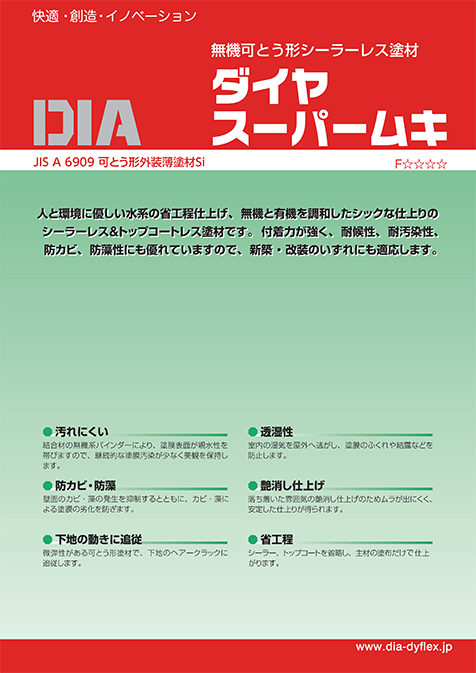 スーパームキロール