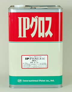 ＩＰグロスＥ（エコ）