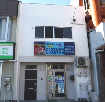 名古屋市千種区　外壁塗装　施工例
