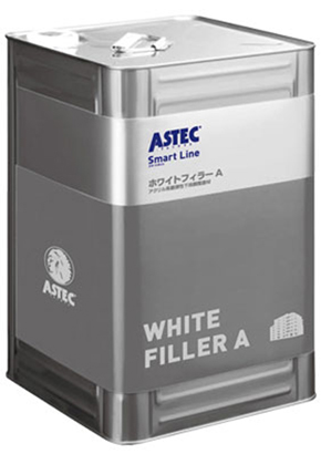ホワイトフィラーA