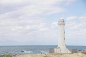外壁塗装のプロ小林塗装がまとめた「美浜町のあらまし」イメージ
