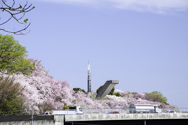 外壁塗装のプロ小林塗装がまとめた 「幸田町のあらまし」 イメージ