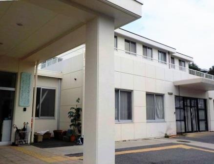 日進市　柱補修塗　外壁塗装　施工例の写真