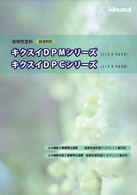 キクスイ ＤＰＭ 1