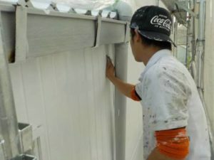 蒲郡市 工場や倉庫などの外壁塗装 おすすめプラン イメージ