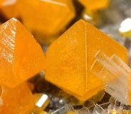 モリブデンオレンジのイメージ