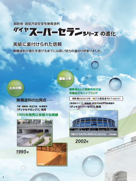 スーパーセランフレックス
