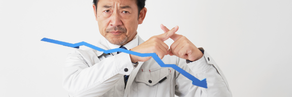 足場工事を「無料扱い」することで、外壁塗装の価値を業者自身で下げていませんか? イメージ