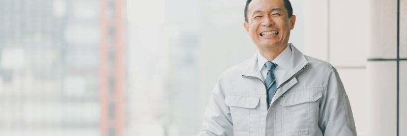 外壁塗装会社の経営形態2. 職人出身の社長が運営する塗装専門店の特徴 イメージ