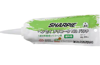 塗装工事 養生用 チリコークNB イメージ