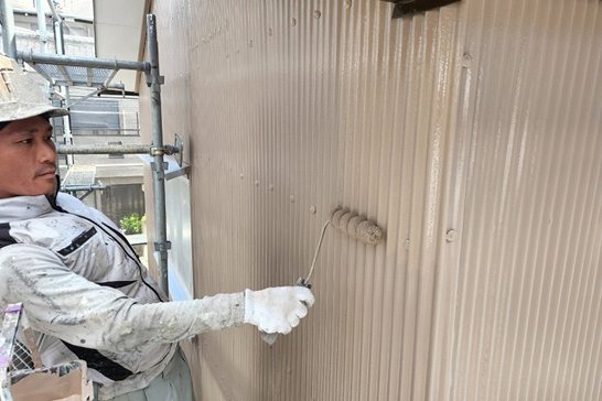 名古屋の小林塗装　給与と雇用形態　イメージ