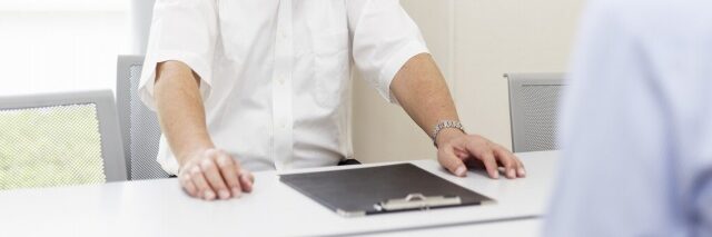 名古屋の小林塗装　塗装職人求人募集　応募から内定までの流れ　イメージ