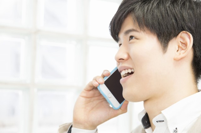 塗装職人　求人応募の方法　イメージ