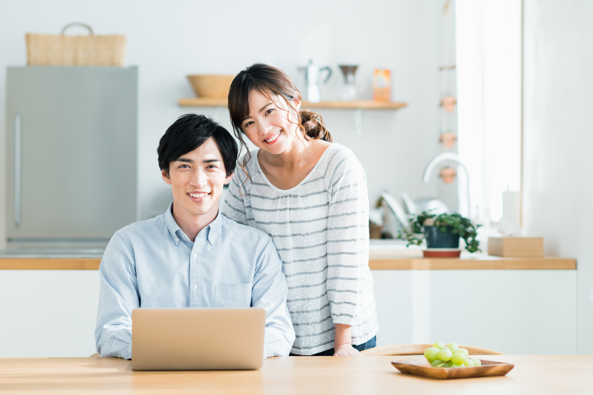 お客様が良い塗装職人と出会うためには? イメージ