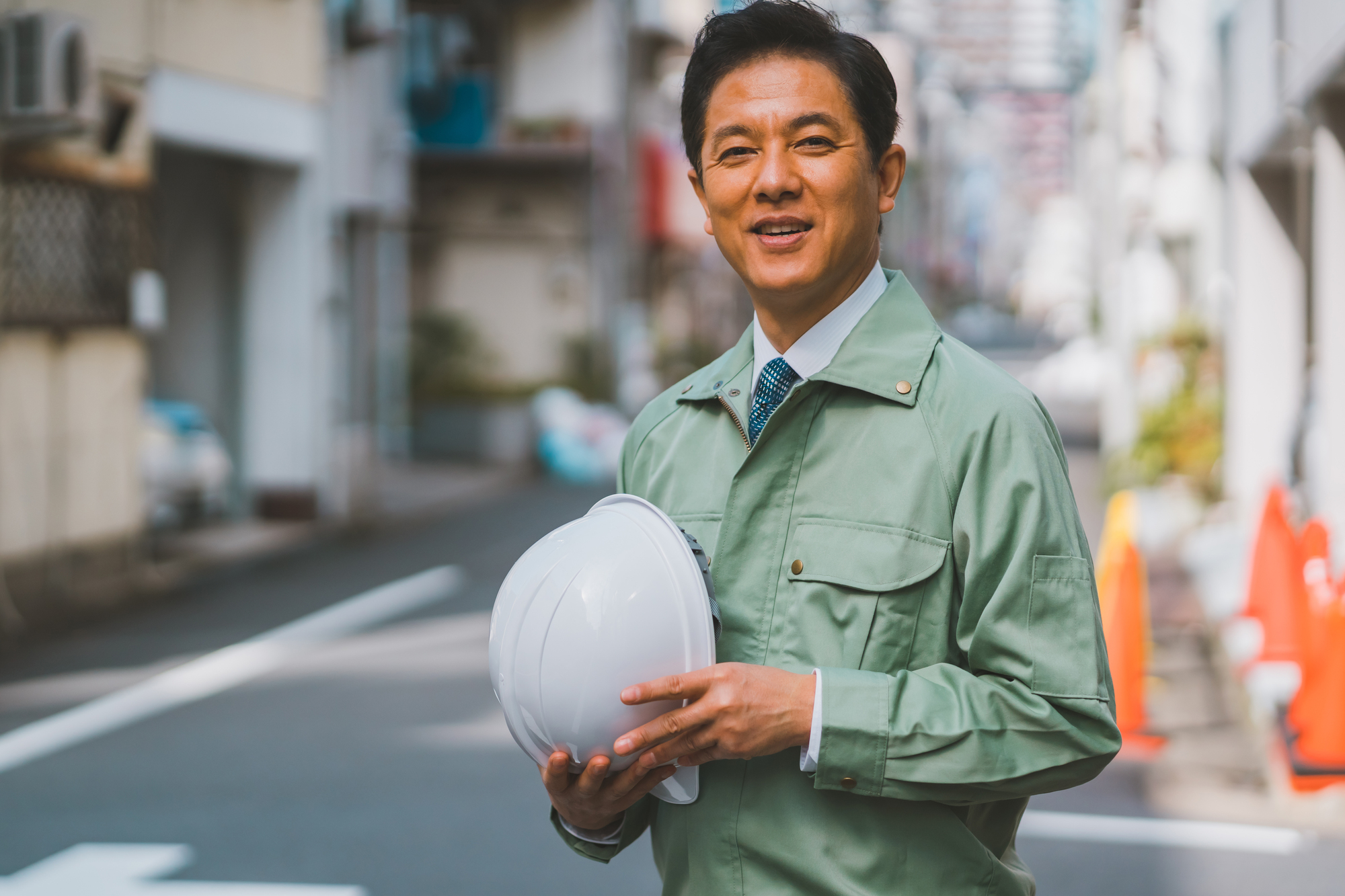 外壁塗装をキレイに長持ちさせるには?その① 信頼できる誠実な塗装業者を選びましょう イメージ