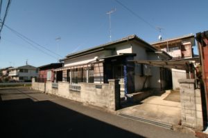 付帯塗装 年代別 昭和40年代