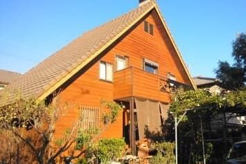 碧南市 ログハウス外壁塗装 おすすめプラン イメージ