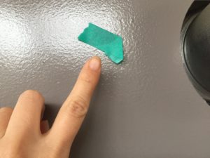 外壁塗装完成の際、その他確認すべきポイントとは? イメージ