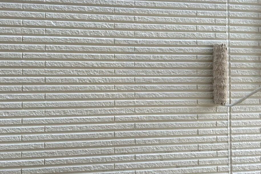 洋風モダン住宅 おすすめ外壁塗装色 イメージ