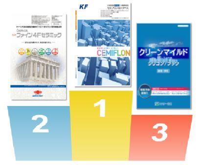 外壁　おすすめ塗料　外壁フッ素塗料　ベスト5　イメージ
