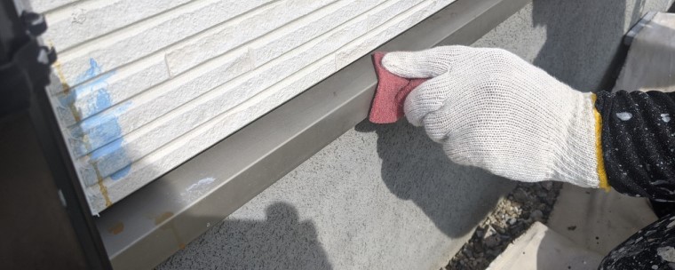 外壁塗装をキレイに長持ちさせるために大切な事とは？