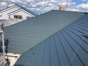フッ素塗料の用途イメージ