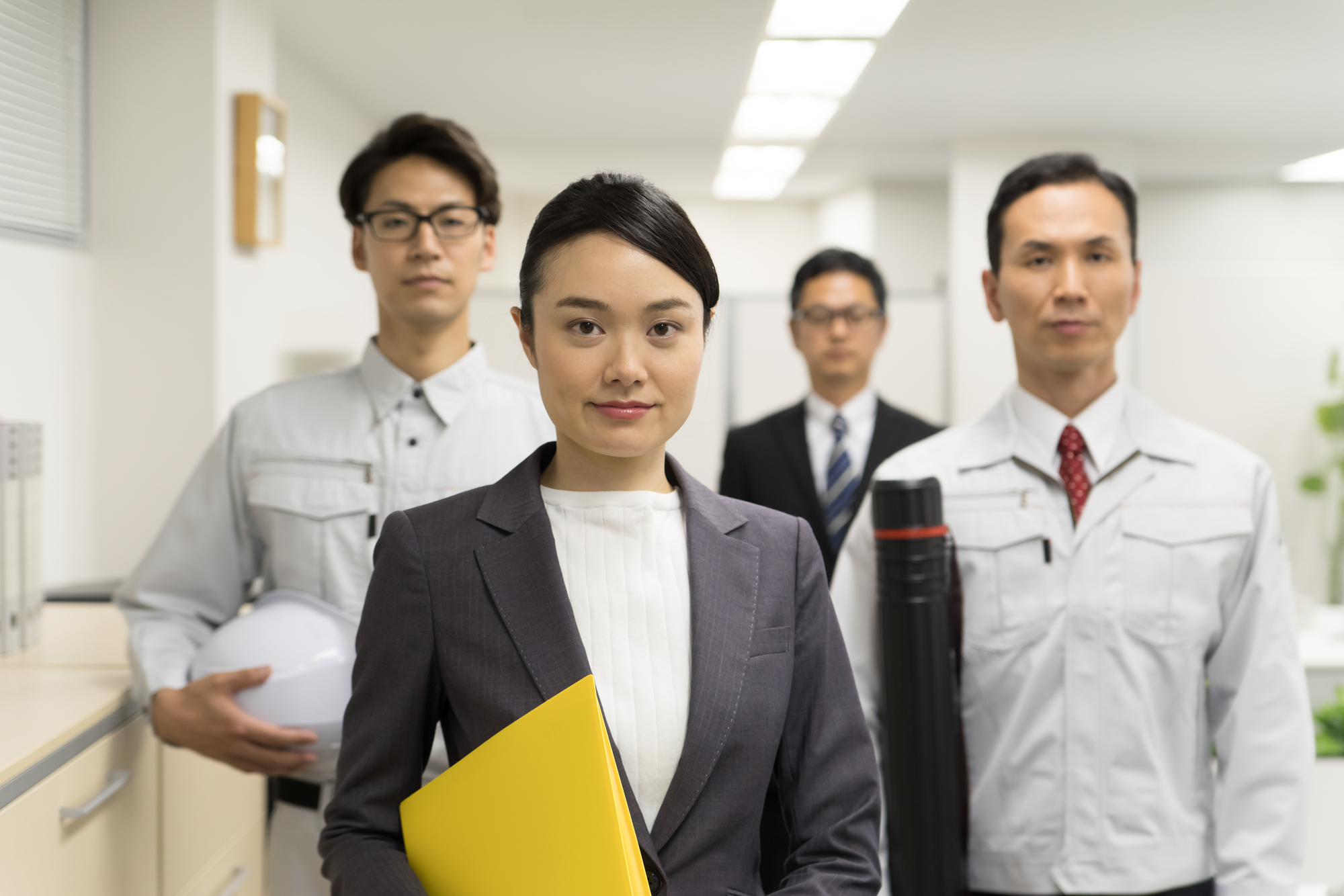 外壁塗装 品質保証 自社による保証イメージ