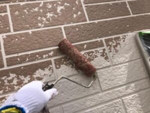 使用する塗料の種類・塗装回数 イメージ