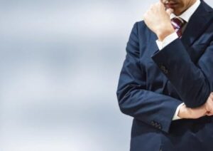 塗装工事を分かりづらくしている経営コンサル イメージ