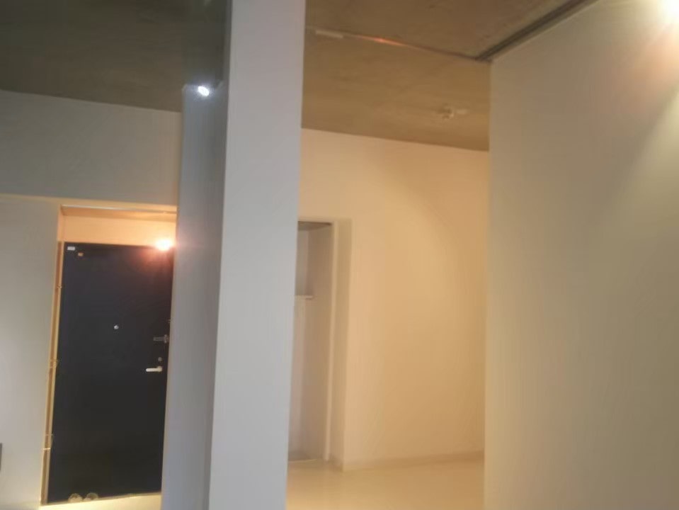 豊田市　賃貸マンション　室内塗装　施工例