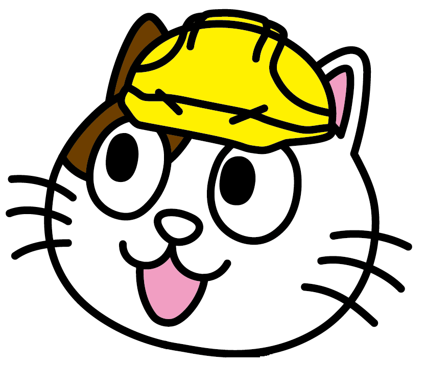 雨樋塗装の色選びについてまとめる のぶ コメント イラスト イメージ