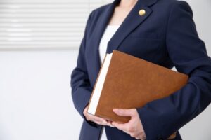 外壁塗装　契約書　工事によって、第三者が損害を受けた場合の賠償金に関する定め　イメージ