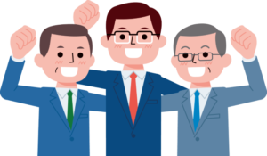 外壁塗装 品質保証 団体、組合保証 イメージ