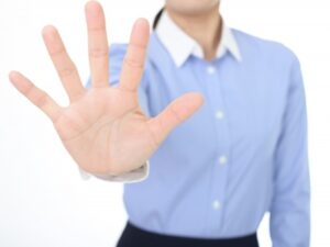 江南 外壁塗装 足場無料に要注意 イメージ